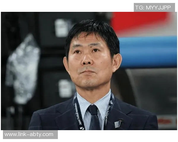 森保一执教日本队百场感言全力以赴为2050年夺冠目标努力